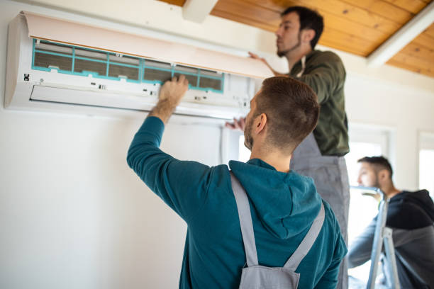 Best HVAC Maintenance Near Me  in Warren, OR