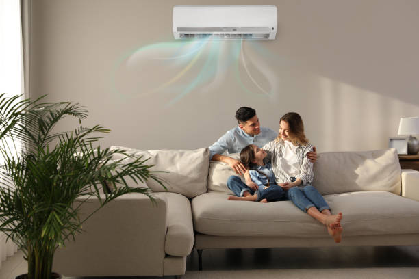 Best Affordable HVAC Services  in Warren, OR