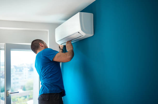 Best Affordable HVAC Services  in Warren, OR