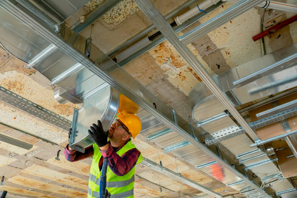 Best HVAC Replacement Cost  in Warren, OR