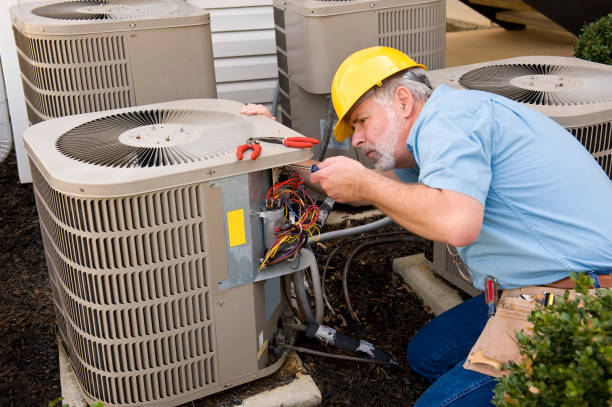 Best HVAC Emergency Services  in Warren, OR
