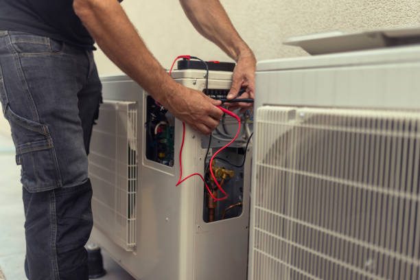 Best Commercial HVAC Repair  in Warren, OR