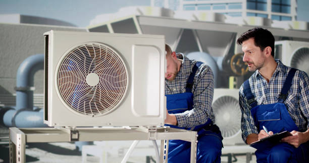 HVAC Maintenance Plan in Warren, OR