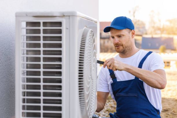 Best Ductless HVAC Repair  in Warren, OR