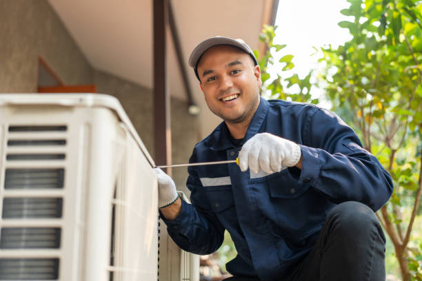 Best Residential HVAC Services  in Warren, OR