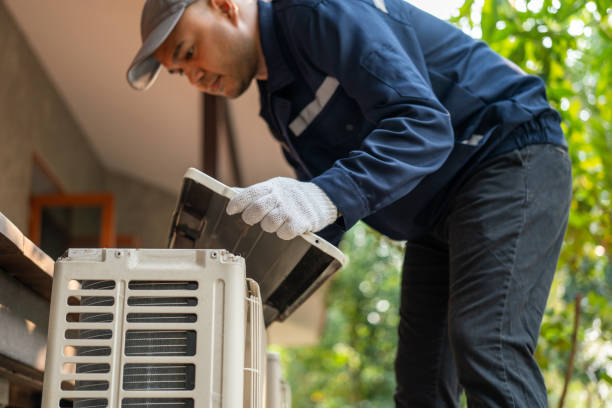 Best Affordable Air Conditioning Repair  in Warren, OR