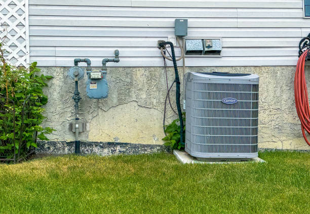 Best Residential HVAC Services  in Warren, OR